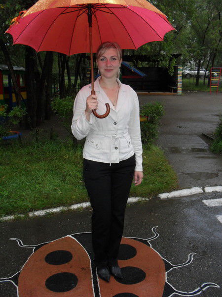 Елена Перминова