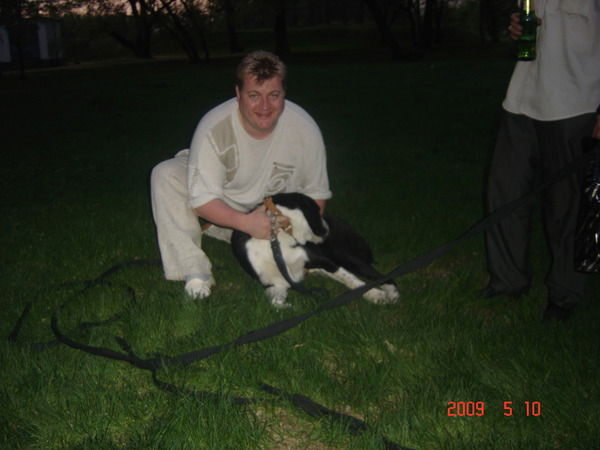 Димитрий Субочев