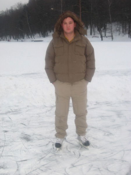 Александр Шевченко