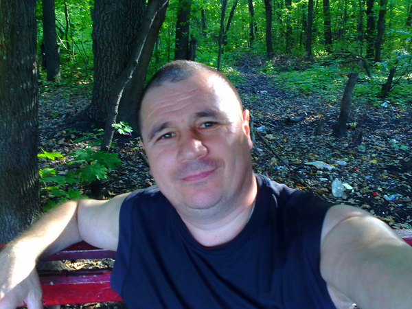 Валера Андреев