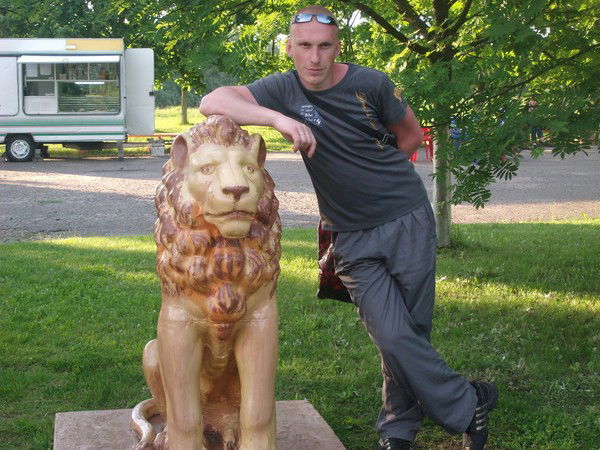 Александр Пицуков