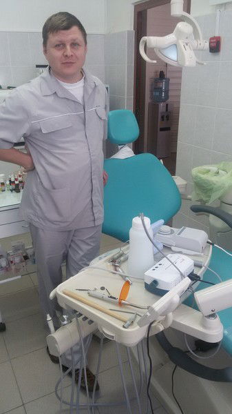 Фёдор Спирин