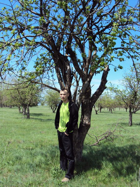 Федор Царёв