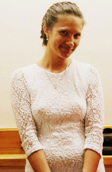 Маргарита Киселева