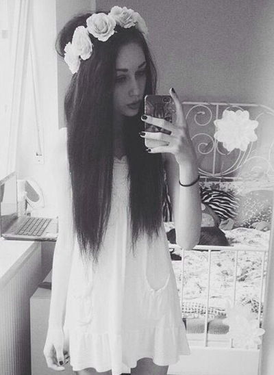 Лина Соколовская