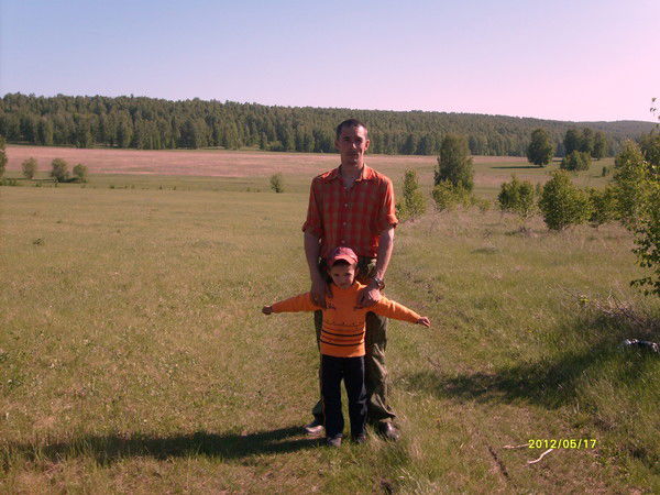 Алексей Попов