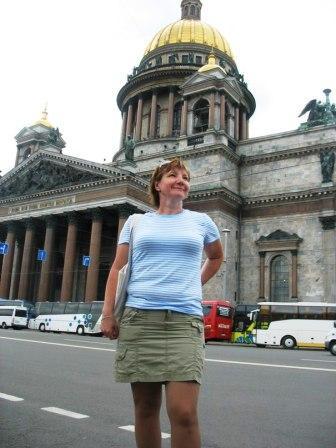 Алина Кузнецова