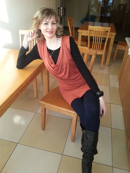 Лилия Набиева