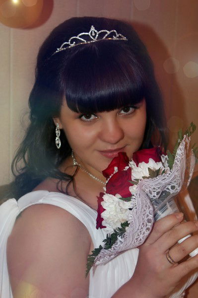 Юлия Строева