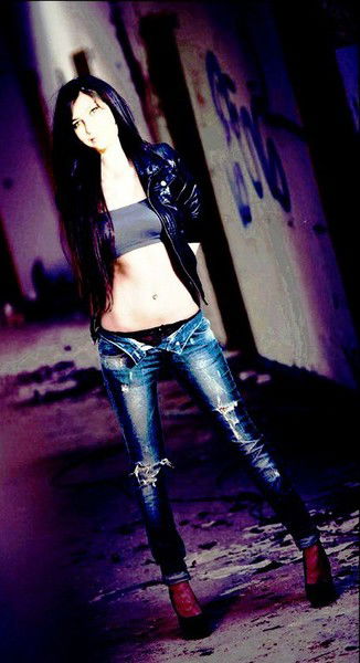 Вероника Маевская