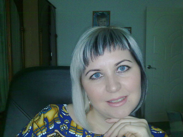 Наталья Ильина