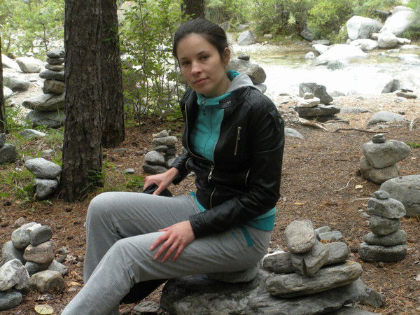 Анастасия Ролич