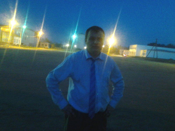 Евгений Шпехт