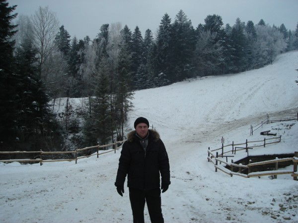 Виталий Деменко