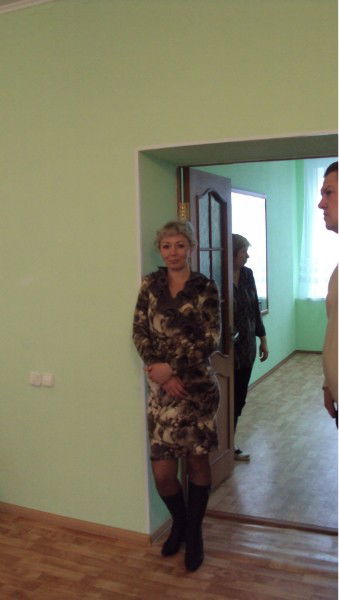 Ирина Клименко