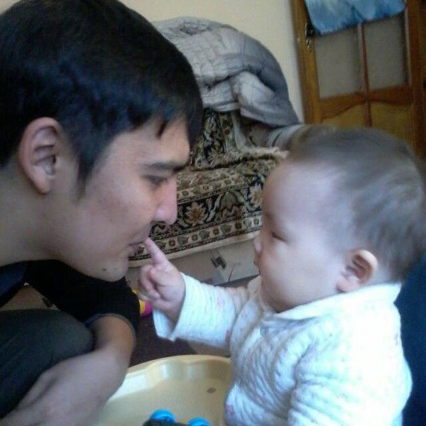 Мейрамбек Ераман