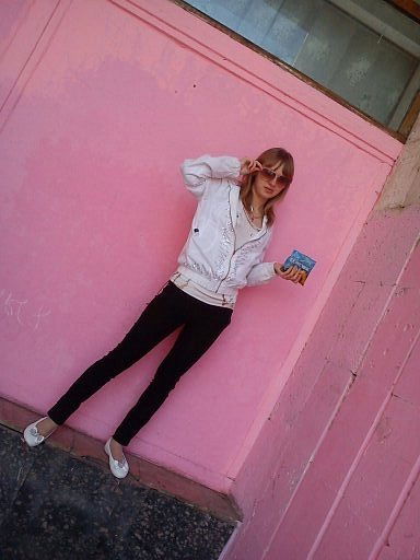 Танечка Вадан