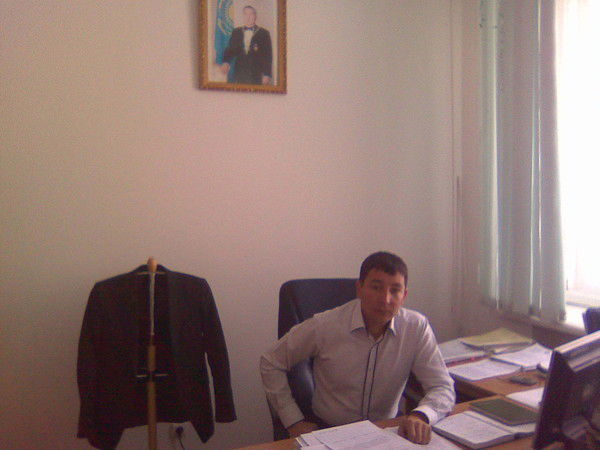 Бисен Шадин