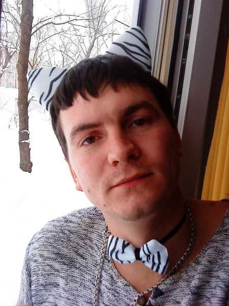 Александр Яковлев