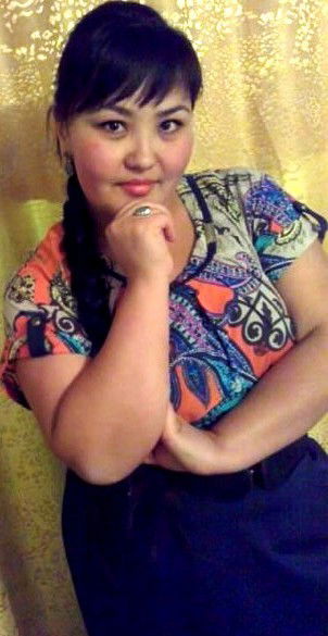 Просто Леди Дождя