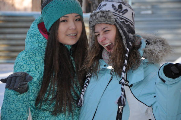 Анастасия Валяева