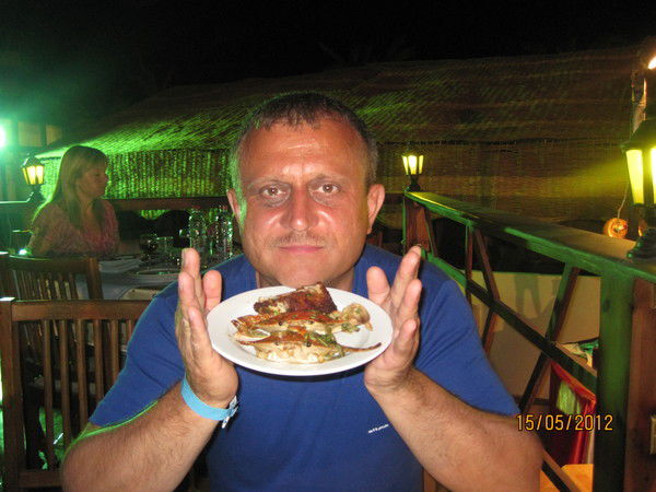 Сергей Сахневич