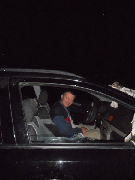 Вадим Фабричников