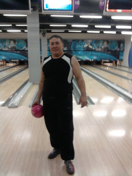 Ишмухаметов Руслан