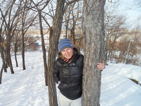 Ирина Чумарина