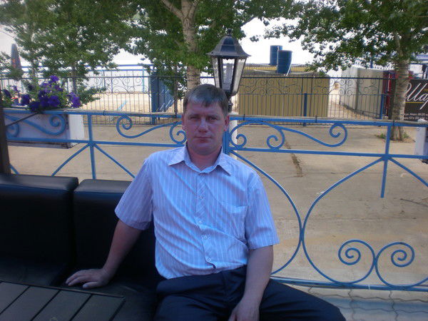 Александр Носков