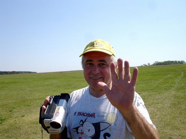 Олег Исаков