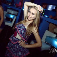 Валерия Плисткина