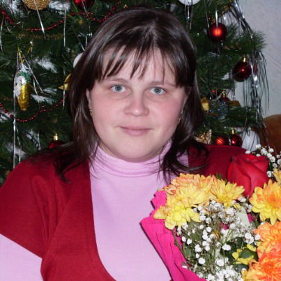 Наталья Гречушникова