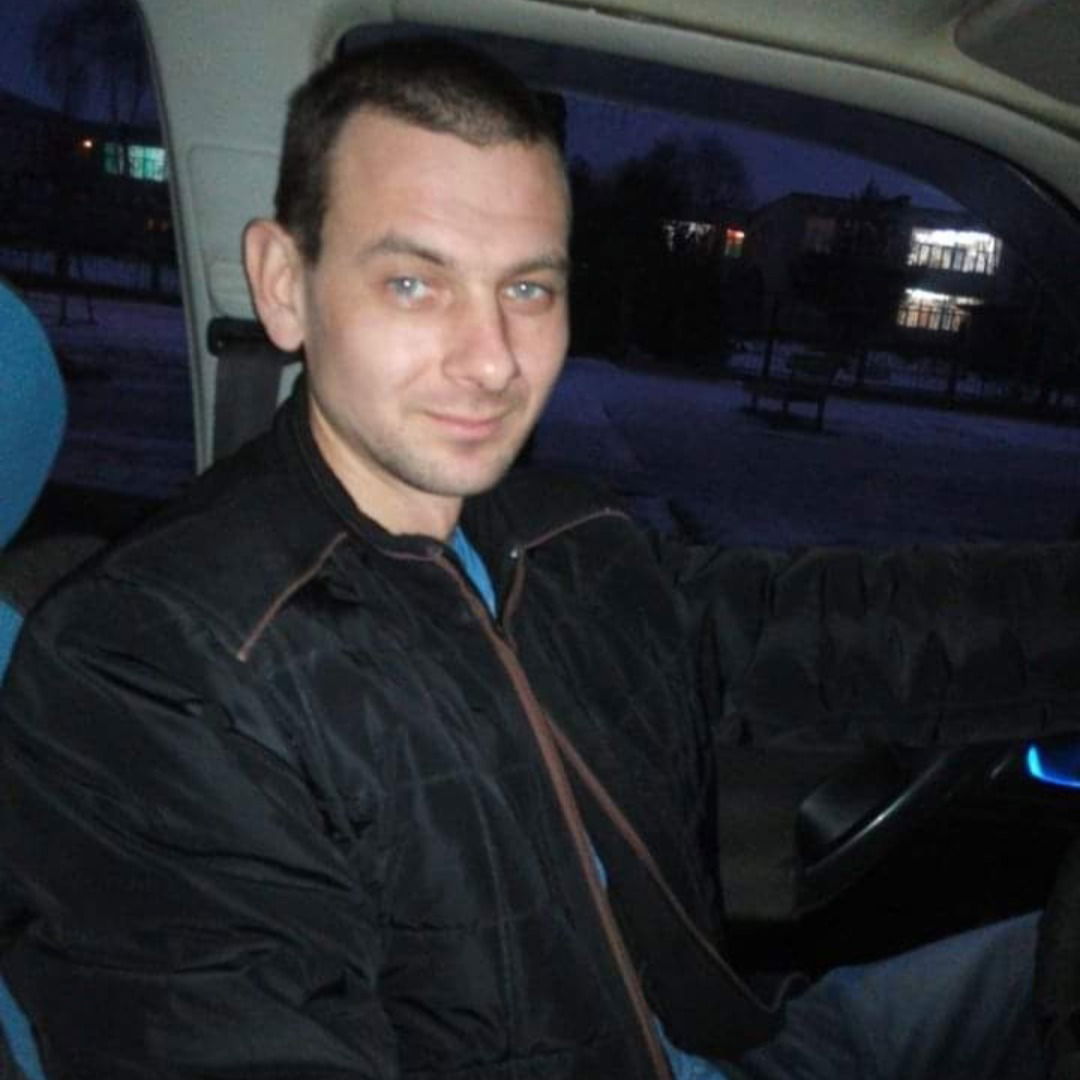 Андрей Коваленко