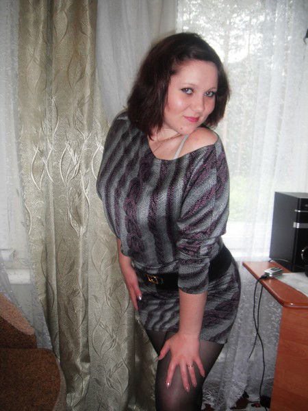 Алёна Купрюшкина