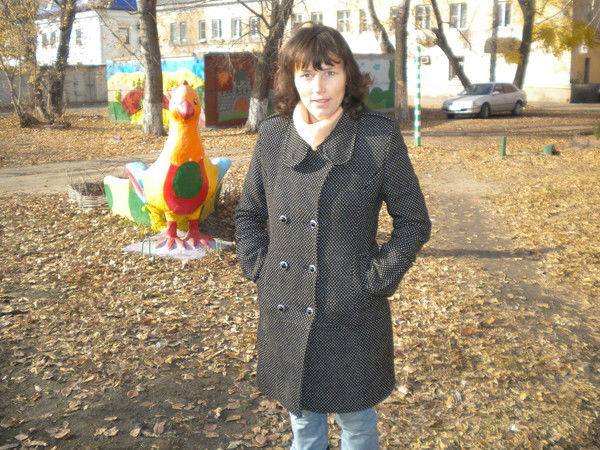 Татьяна Белькова