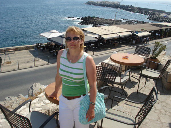 Ирина Ганина