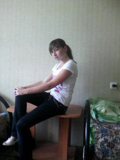 Дарья Сухоплюева