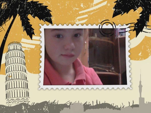 Дарья Меллер