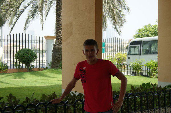 Евгений Ножка