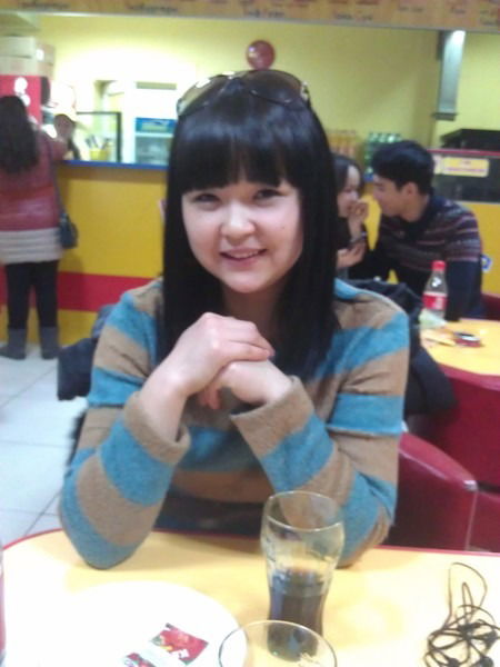 Адила Токторбаева