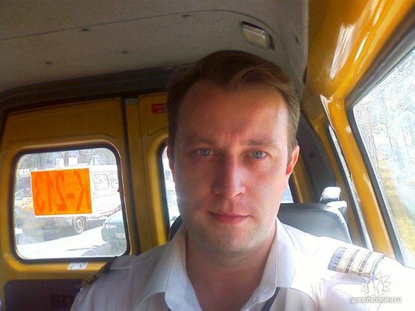 Дмитрий Шеламов