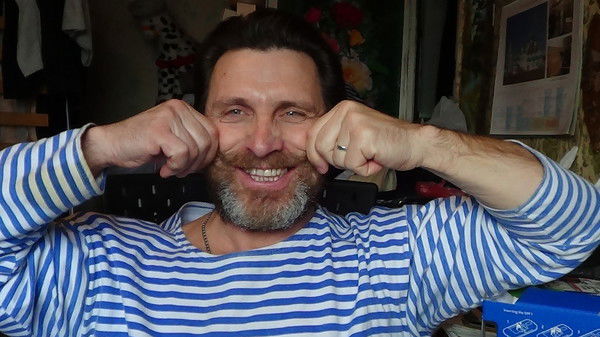 Владимир Черешнев