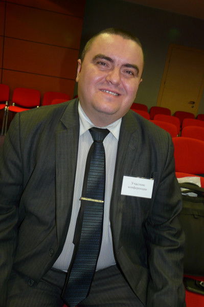 Konsul Parlamentowich