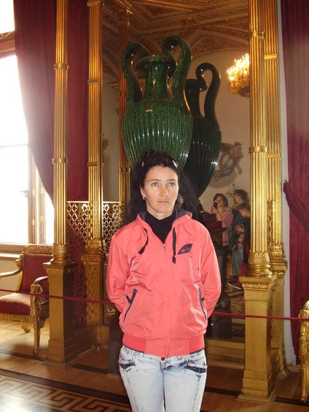 Татьяна Иванова