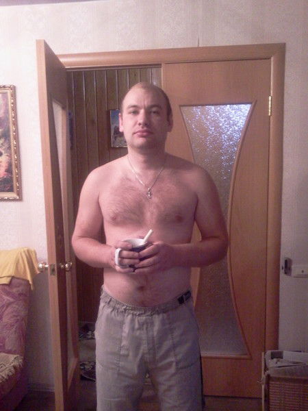 Сергей Рысаев