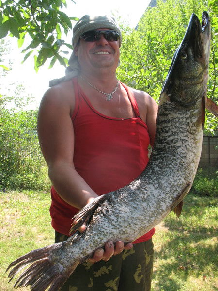 Андрей Иванов