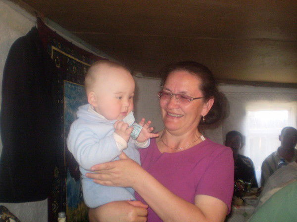 Агира Абдирова