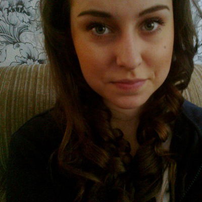 Ирина Бражуненко