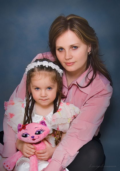 Евгения Осадчая